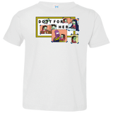 T-Shirts White / 2T Do it for Gamora Toddler Premium T-Shirt