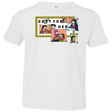 T-Shirts White / 2T Do it for Gamora Toddler Premium T-Shirt