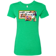 T-Shirts Envy / S Do it for Gamora Women's Triblend T-Shirt