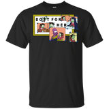 T-Shirts Black / YXS Do it for Gamora Youth T-Shirt