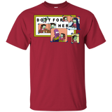 T-Shirts Cardinal / YXS Do it for Gamora Youth T-Shirt