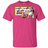 T-Shirts Heliconia / YXS Do it for Gamora Youth T-Shirt