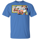 T-Shirts Iris / YXS Do it for Gamora Youth T-Shirt