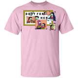 T-Shirts Light Pink / YXS Do it for Gamora Youth T-Shirt