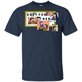 T-Shirts Navy / YXS Do it for Gamora Youth T-Shirt