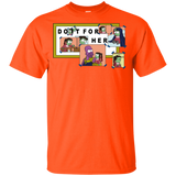 T-Shirts Orange / YXS Do it for Gamora Youth T-Shirt
