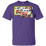 T-Shirts Purple / YXS Do it for Gamora Youth T-Shirt