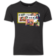 T-Shirts Vintage Black / YXS Do it for Gamora Youth Triblend T-Shirt