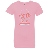 T-Shirts Light Pink / YXS Do Not Feed Girls Premium T-Shirt