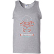 T-Shirts Sport Grey / S Do Not Feed Men's Tank Top