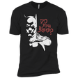 T-Shirts Black / YXS Do You Bleed? Boys Premium T-Shirt