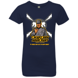 T-Shirts Midnight Navy / YXS Do Your Part Girls Premium T-Shirt