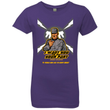 T-Shirts Purple Rush / YXS Do Your Part Girls Premium T-Shirt