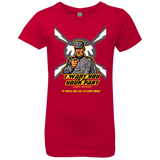 T-Shirts Red / YXS Do Your Part Girls Premium T-Shirt