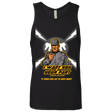 T-Shirts Black / S Do Your Part Men's Premium Tank Top