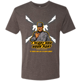 T-Shirts Macchiato / S Do Your Part Men's Triblend T-Shirt