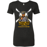 T-Shirts Vintage Black / S Do Your Part Women's Triblend T-Shirt