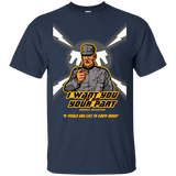 T-Shirts Navy / YXS Do Your Part Youth T-Shirt