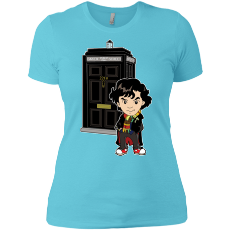 T-Shirts Cancun / X-Small Doclock Women's Premium T-Shirt