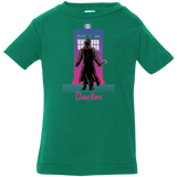 DOCTOR DRIVE Infant Premium T-Shirt