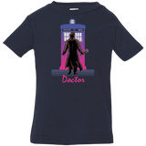 DOCTOR DRIVE Infant Premium T-Shirt