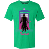 DOCTOR DRIVE Men's Triblend T-Shirt