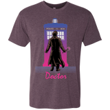 DOCTOR DRIVE Men's Triblend T-Shirt