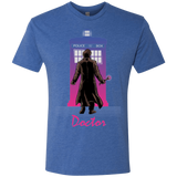 DOCTOR DRIVE Men's Triblend T-Shirt