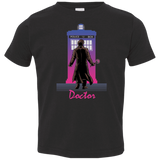 DOCTOR DRIVE Toddler Premium T-Shirt