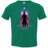 DOCTOR DRIVE Toddler Premium T-Shirt