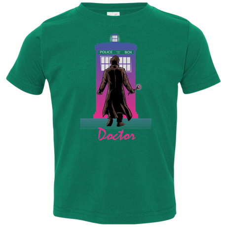 DOCTOR DRIVE Toddler Premium T-Shirt