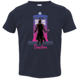 DOCTOR DRIVE Toddler Premium T-Shirt