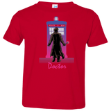 DOCTOR DRIVE Toddler Premium T-Shirt