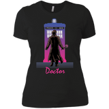 T-Shirts Black / X-Small DOCTOR DRIVE Women's Premium T-Shirt
