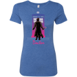 T-Shirts Vintage Royal / Small DOCTOR DRIVE Women's Triblend T-Shirt