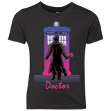 DOCTOR DRIVE Youth Triblend T-Shirt