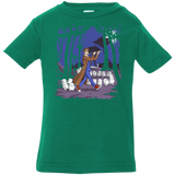 T-Shirts Kelly / 6 Months Doctor Hamelin Infant Premium T-Shirt