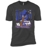 T-Shirts Heavy Metal / X-Small Doctor Hamelin Men's Premium T-Shirt