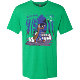 T-Shirts Envy / Small Doctor Hamelin Men's Triblend T-Shirt