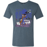 T-Shirts Indigo / Small Doctor Hamelin Men's Triblend T-Shirt