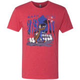 T-Shirts Vintage Red / Small Doctor Hamelin Men's Triblend T-Shirt