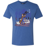 T-Shirts Vintage Royal / Small Doctor Hamelin Men's Triblend T-Shirt