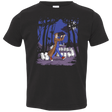 T-Shirts Black / 2T Doctor Hamelin Toddler Premium T-Shirt