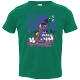 T-Shirts Kelly / 2T Doctor Hamelin Toddler Premium T-Shirt