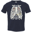 T-Shirts Navy / 2T Doctor Inside Toddler Premium T-Shirt
