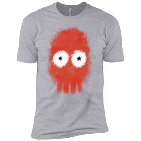 T-Shirts Heather Grey / YXS Doctor Lobster Boys Premium T-Shirt