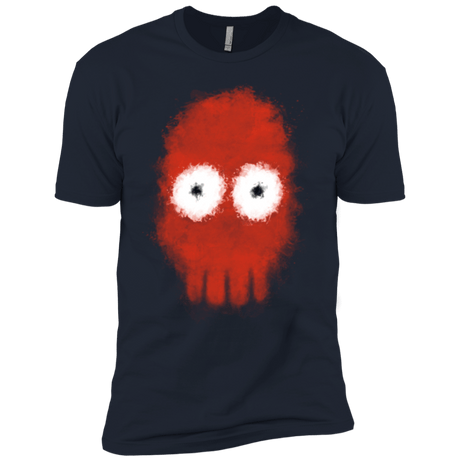 T-Shirts Midnight Navy / YXS Doctor Lobster Boys Premium T-Shirt