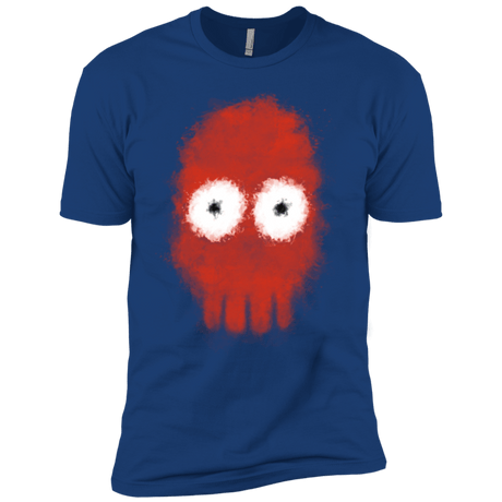 T-Shirts Royal / YXS Doctor Lobster Boys Premium T-Shirt