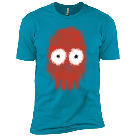 T-Shirts Turquoise / YXS Doctor Lobster Boys Premium T-Shirt