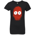 T-Shirts Black / YXS Doctor Lobster Girls Premium T-Shirt